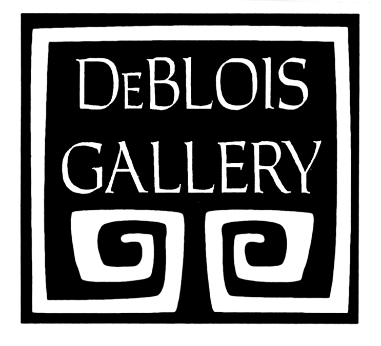 EXPRESSIVE COLLECTIVE at DeBlois Gallery May 4th-26th, 2024
