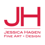 Jessica Hagen Fine Art + Design