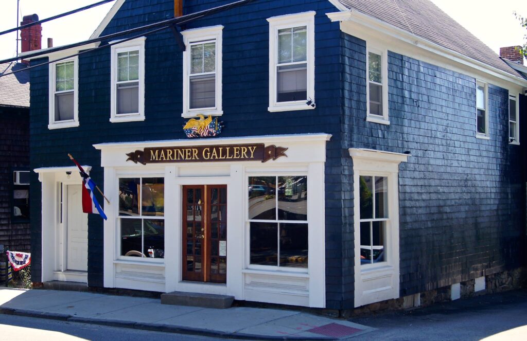 Mariner Gallery