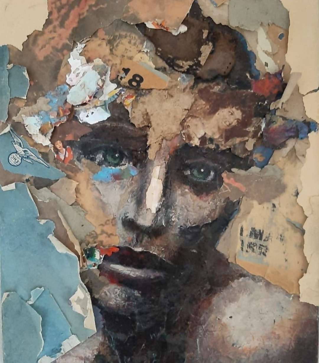 Tony Deisista