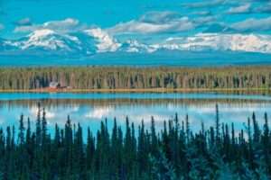 Elbert Baez – Alaska – Photography