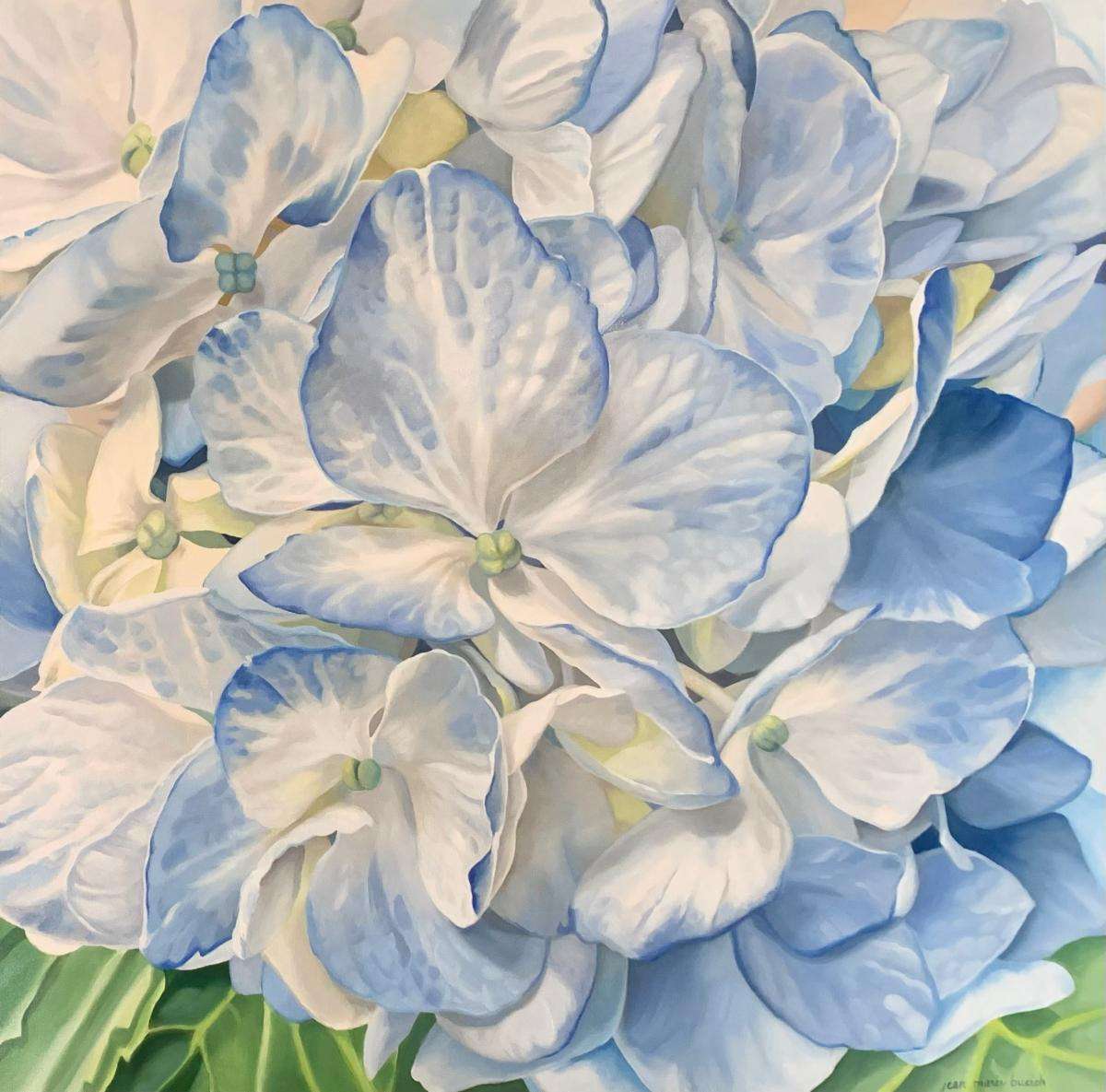 Jessica Hagen Fine Art + Design | " THE EFFECTS OF SUNSHINE"