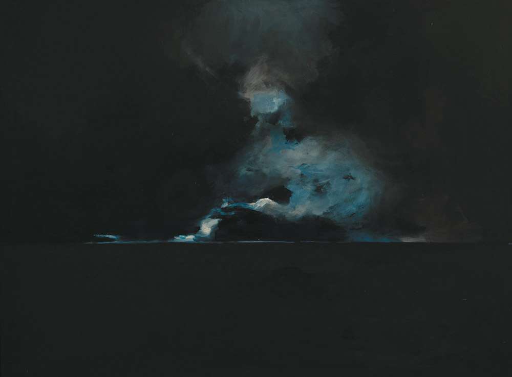CUSP GALLERY | Opening Reception | Jim Heskett