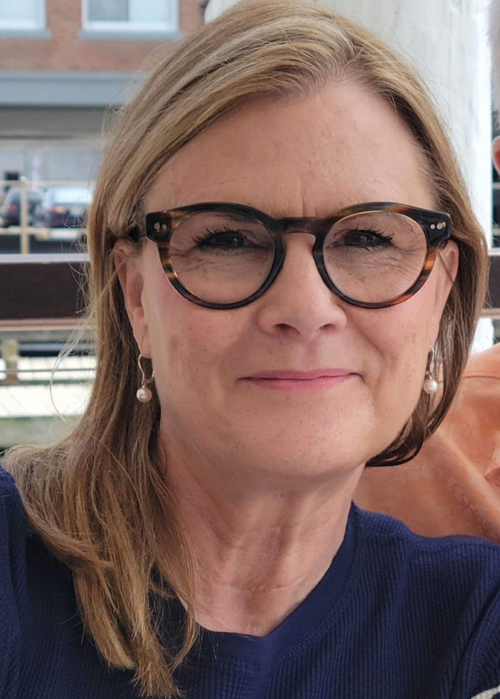 carol beck