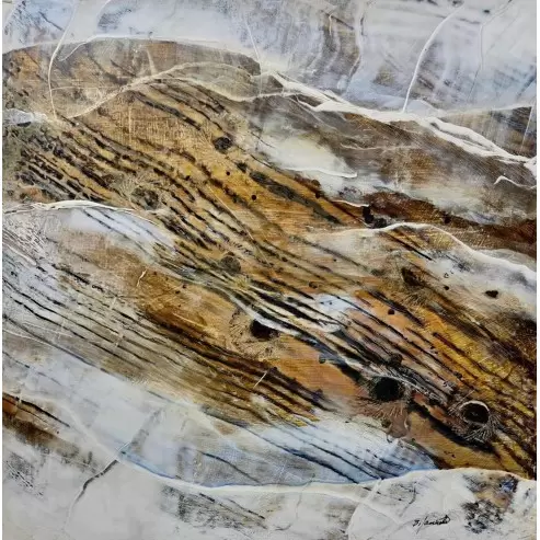 “For the Love of Winter” — MWCA Group Show