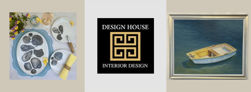 Design House Presents Whitney Wares & Didem Kokturk Fine Art Opening Reception