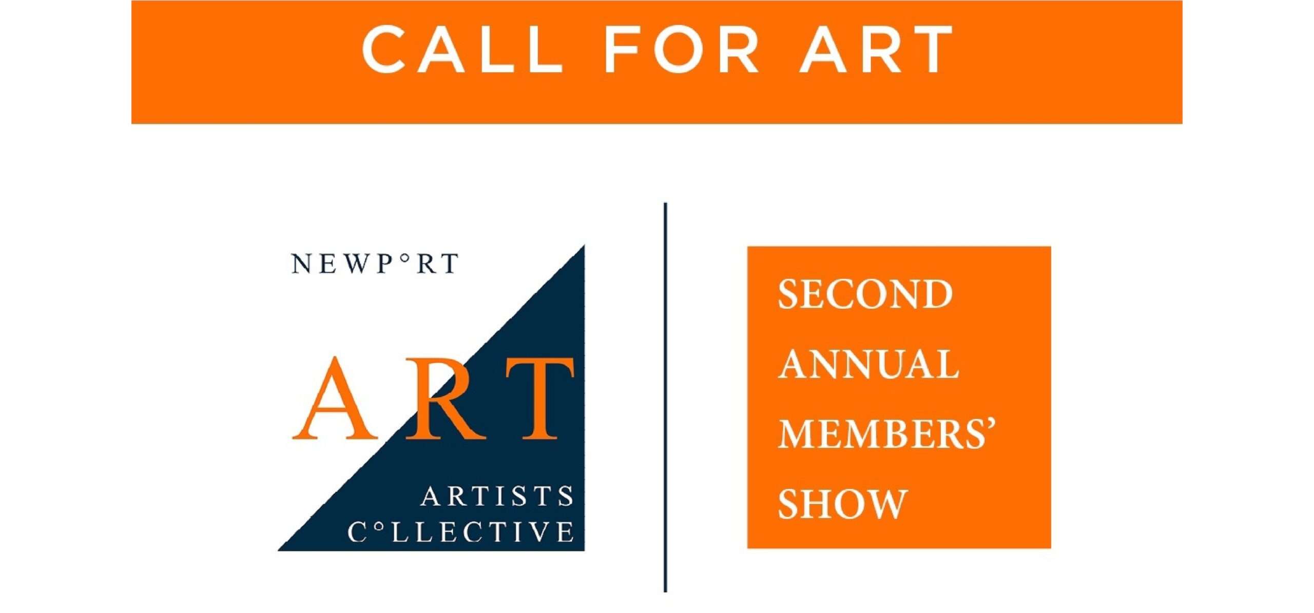 Call for Art — NAC Second Annual Members’ Show